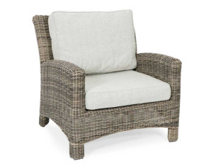 Mar Lounge Chair with cushion
