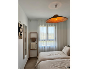 Ubud Lamp LIGHT RATTAN 2