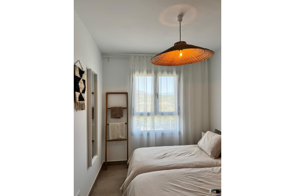 Ubud Lamp LIGHT RATTAN