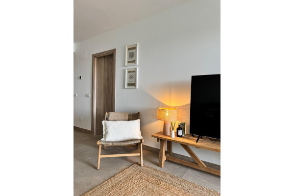 Verona Lazy Chair