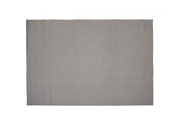 Mario Carpet 240x340 cm - LIGHT GREY