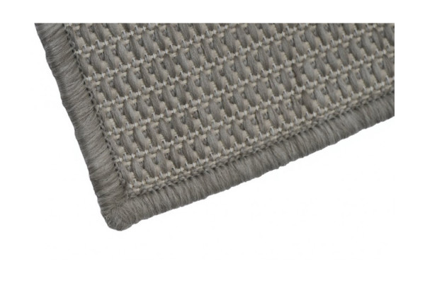Mario Carpet 240x340 cm - LIGHT GREY
