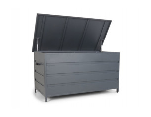 Caja de cojines Longa -... 2