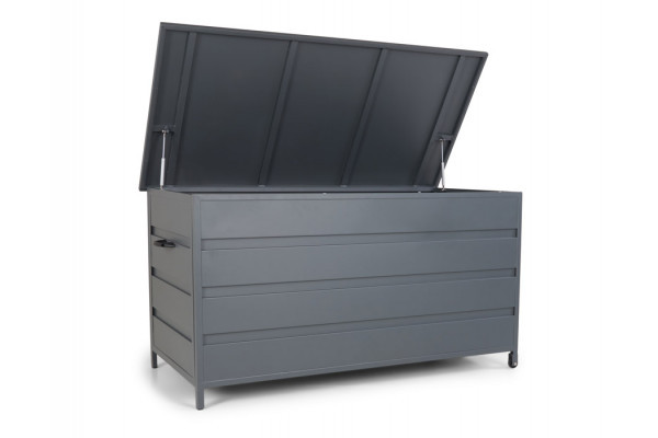 Caja de cojines Longa - 160x82x85 cm