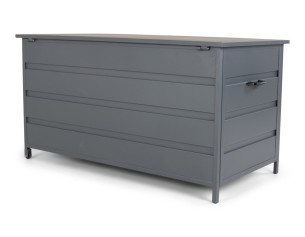 Caja de cojines Longa -...