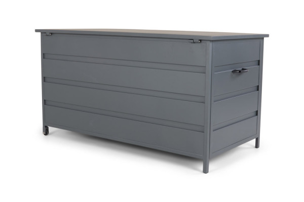 Caja de cojines Longa - 160x82x85 cm
