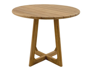 Fiji Teak Garden Table - Ø...