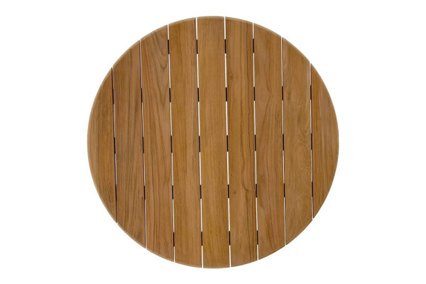 Fiji Teak Garden Table - Ø 90 cm