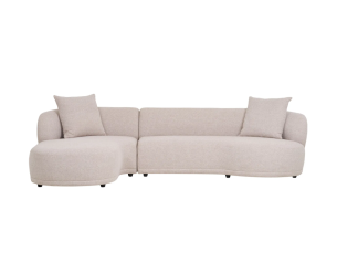 Kingston Sofa - Sofa with 2...