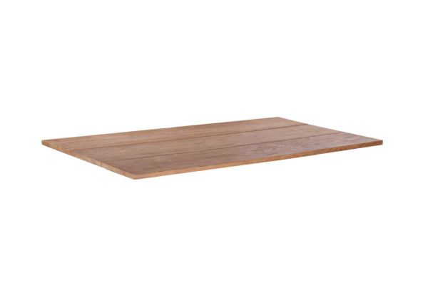 Mako Tabletop 100x240 cm + teak table legs...
