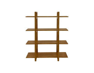 Estantería de Madera Palma...