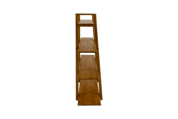 Estantería de Madera Palma con 4 Baldas