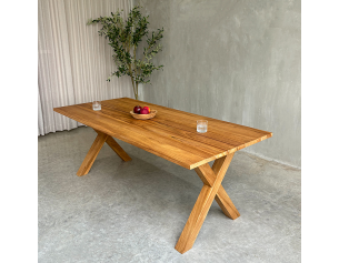 Dining Table, featuring... 2