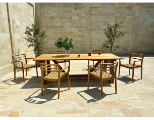 Hercules Garden Furniture... 2