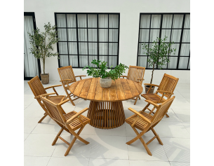 Luna Garden Furniture Set... 2