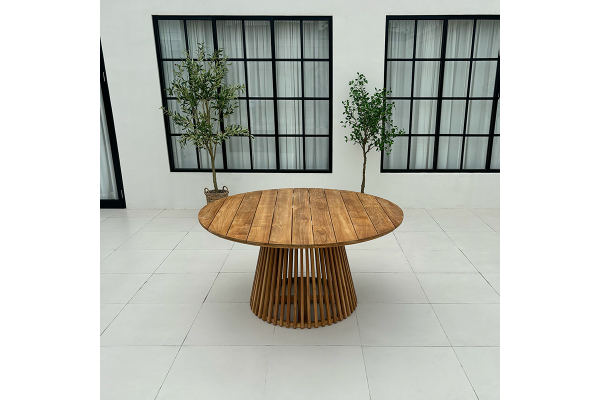 Luna Table TEAK – 150 cm