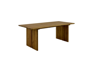 Mesa de Comedor Justin 200... 2