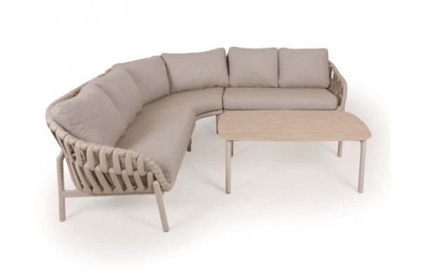 Conjunto Tokyo Esquinero – Estructura Trenzada...