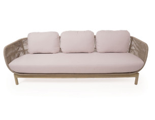 Luna Sofa Set - Logan tables 2