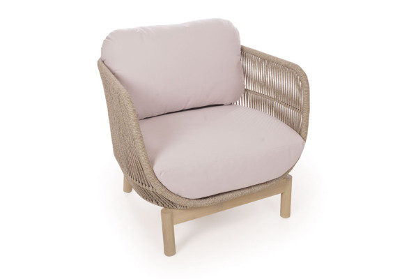 Luna Sofa Set - Logan tables
