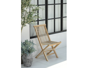 Andalucia Folding Chair... 2