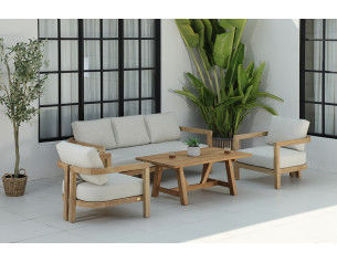 Las Vegas Lounge Set 2