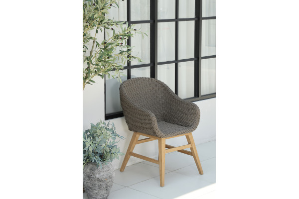 Bowen Armchair