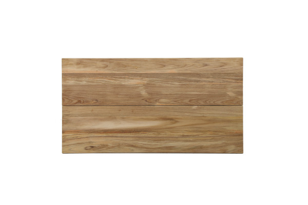 Cala Sofa Table with X legs