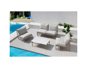 Sabro Lounge Set 2