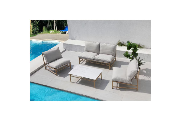Sabro Lounge Set
