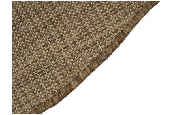 Alfombra Lucia Nature Ø240 CM
