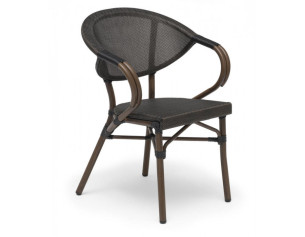 Silla apilable Ystad