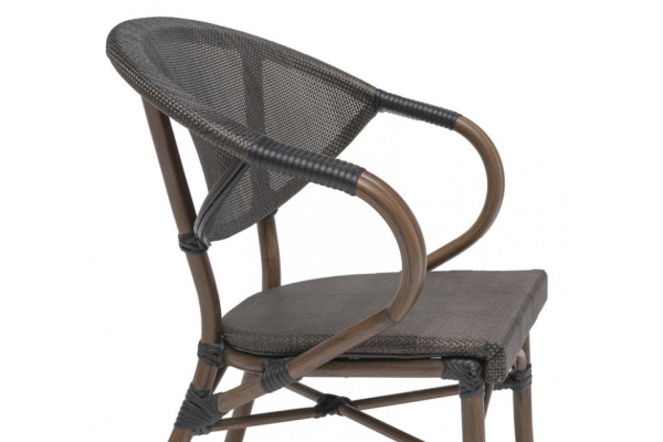 Silla apilable Ystad