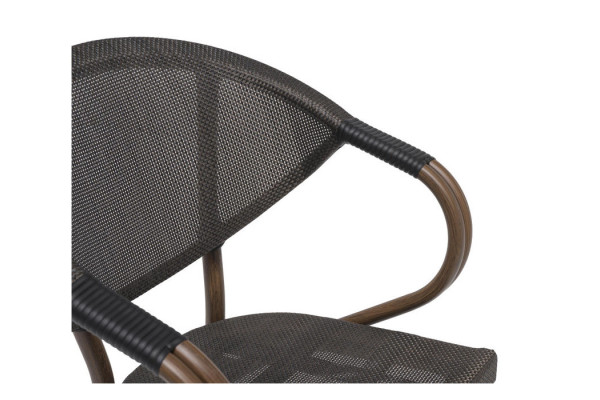 Silla apilable Ystad