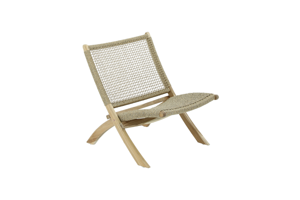 Sillón Plegable Aretta