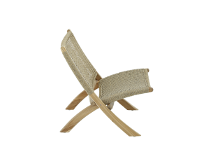 Sillón Plegable Aretta 2