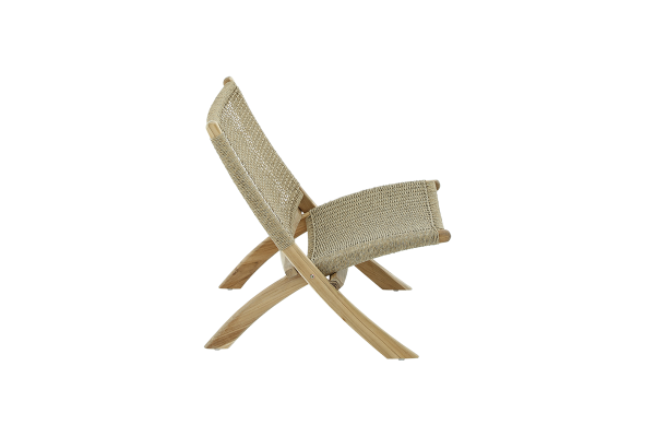 Sillón Plegable Aretta