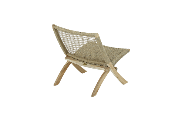 Sillón Plegable Aretta