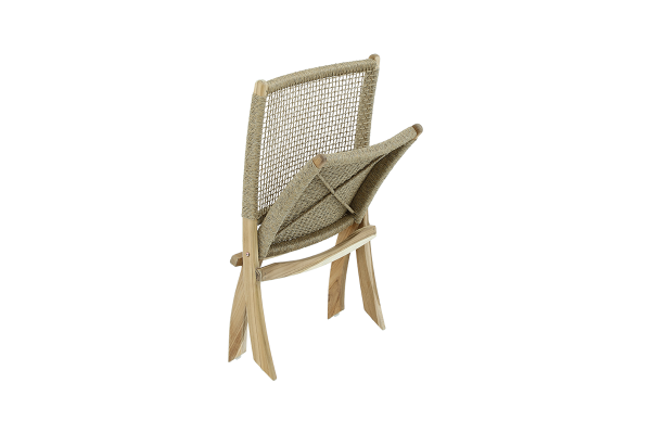 Sillón Plegable Aretta