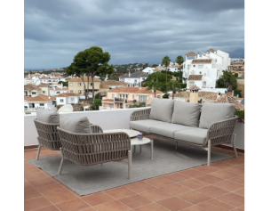 Sydney Sofa Set 2