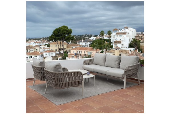 Sydney Sofa set