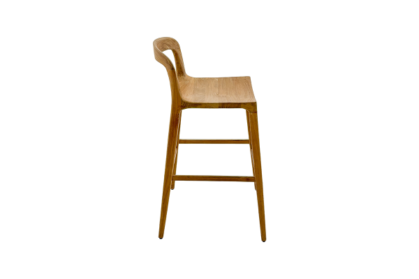 Leticia Bar Chair