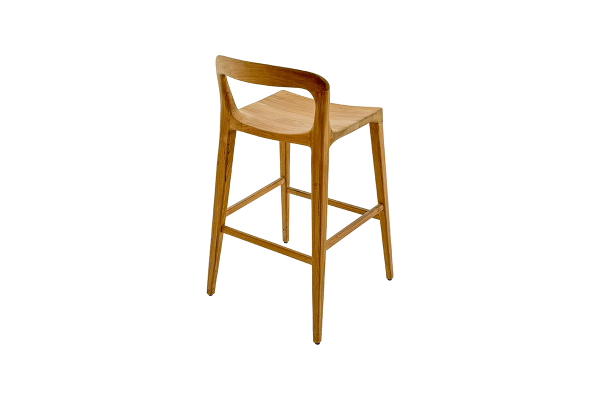 Leticia Bar Chair