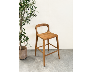 Leticia Bar Chair 2