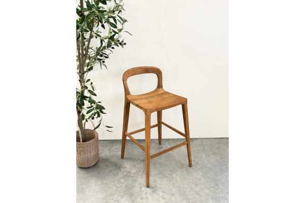 Leticia Bar Chair