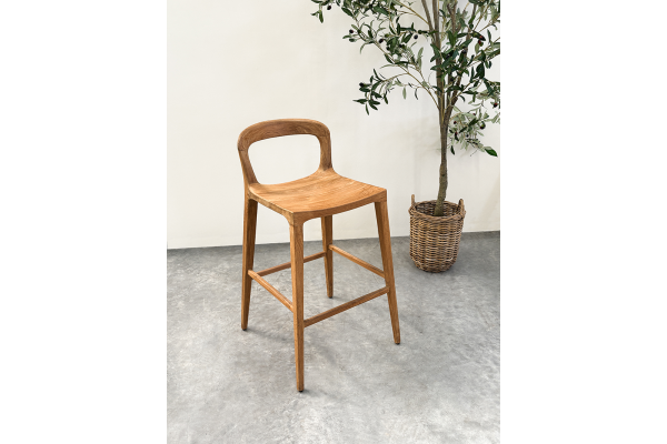 Leticia Bar Chair