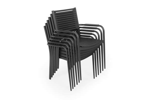 Nelly Stacking Chair