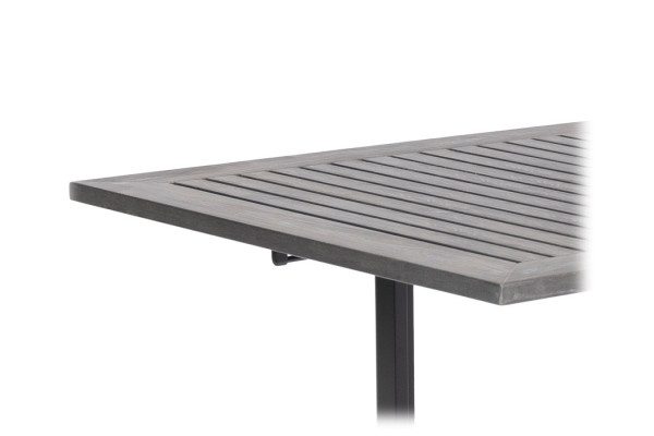 Nydala Geneve Garden Furniture Set w/6 Chairs -...