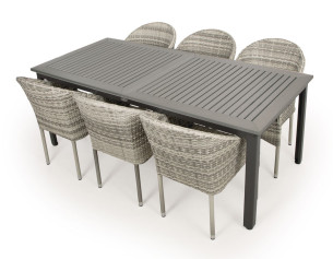 Conjunto de muebles de...