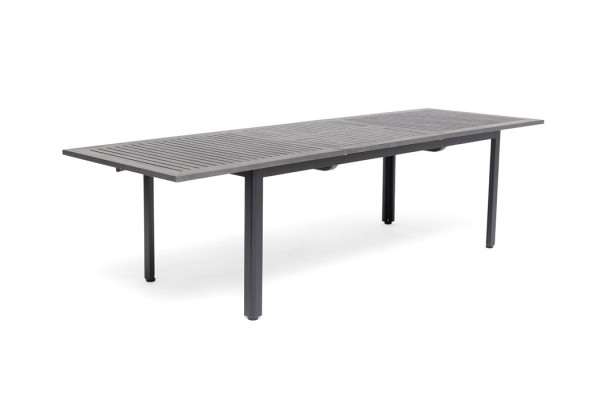 Conjunto de muebles de jardín Nydala Andrea con...